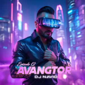 Dj Navid Avangtor Ep12