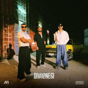 Dekamond Divoonegi