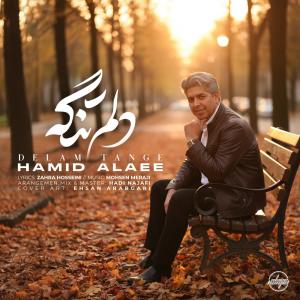 Hamid Alaee Delam Tange