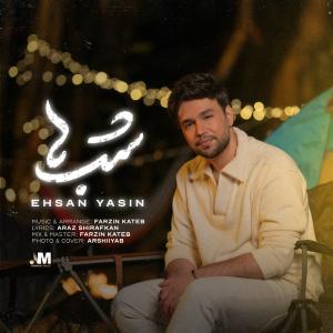 Ehsan Yasin Shabha