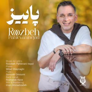 Roozbeh Pahlevaninejad Paeiz