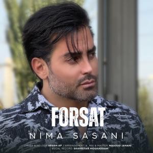 Nima Sasani Forsat