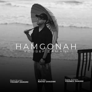 Yousef Zamani Ham Gonah
