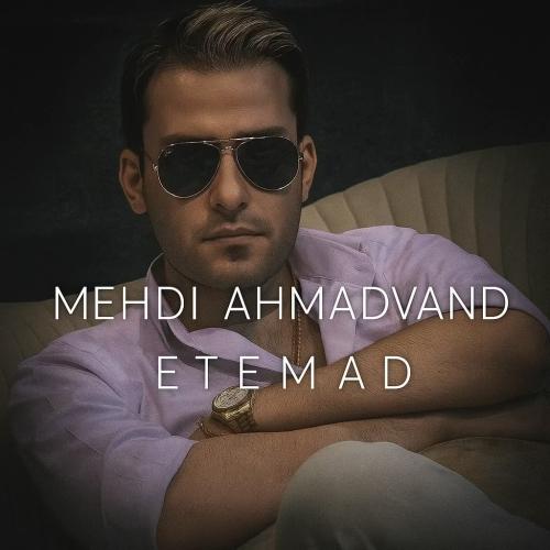 Mehdi Ahmadvand Etemad