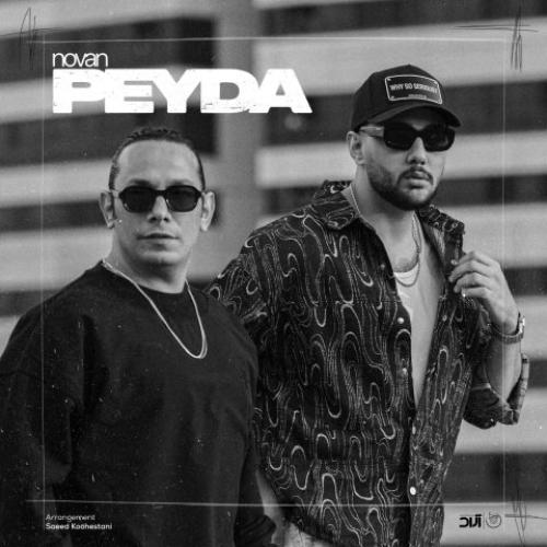 Novan Peyda