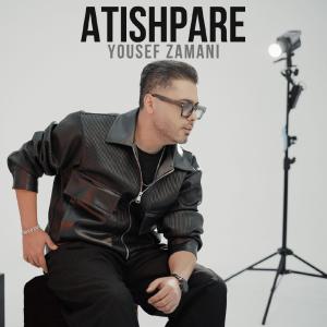 Yousef Zamani Atish Pare