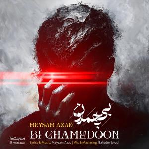 Meysam Azad Bi Chamedoon