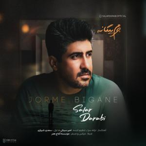 جرم بیگانه سالار دارابی