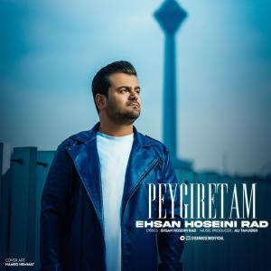 Ehsan Hoseini Rad Peygiretam