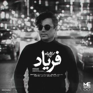 Mohsen Ebrahimzadeh Faryad