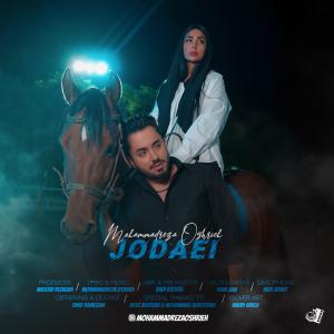 Mohammadreza Oshrieh Jodaei