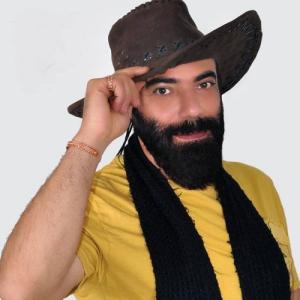 این بازیه زمونس  محمد اشکیان (سردار)