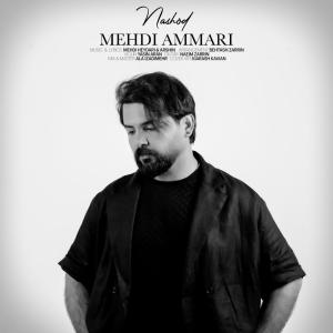 نشد مهدی عماری