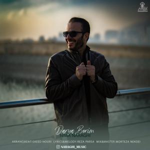 Nima Naraghi Darya Berim