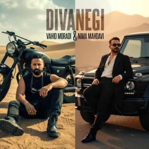 Vahid Moradi – Divanegi