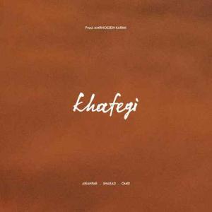 Arianfar – Khafegi