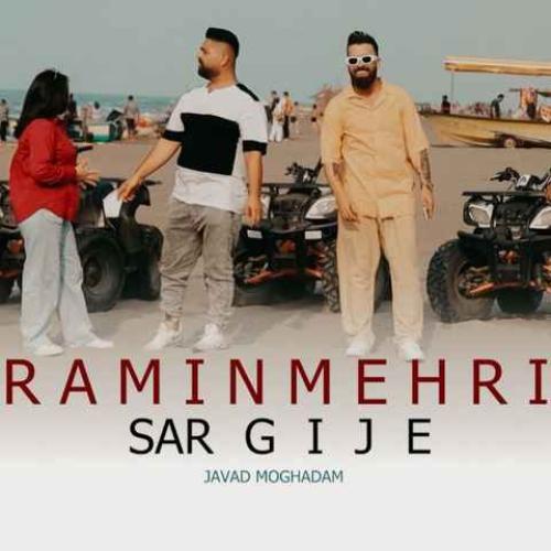 Ramin Mehri – Sargijeh