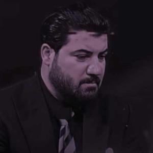 دانلود آهنگ آوات بوکانی فکر و خه یالت