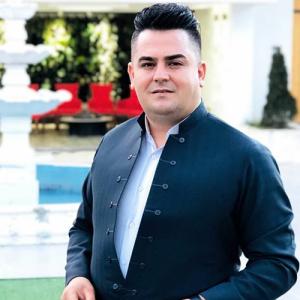 دانلود آهنگ فرشاد امینی گیانکم