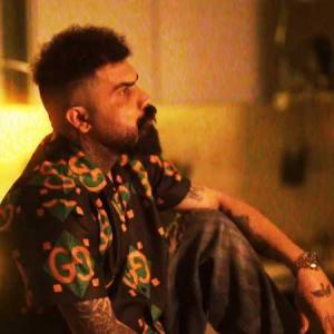 Farhad Jahangiri – Zakhm