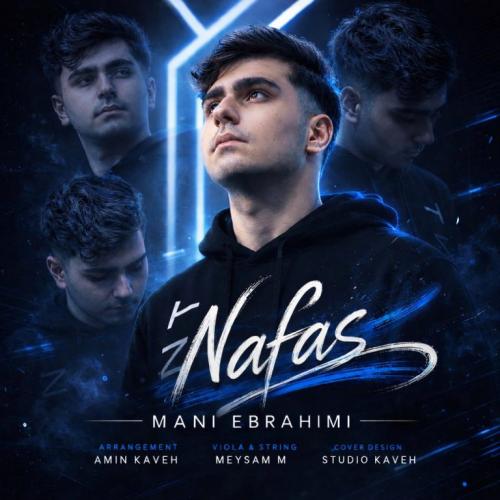 Mani Ebrahimi Nafas