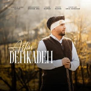 Artin Dehkadeh
