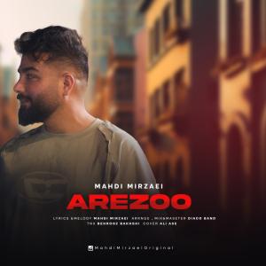 Mahdi Mirzaei Arezoo