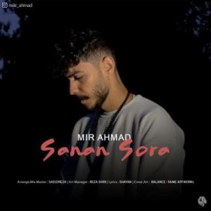 Mir Ahmad Sanan Sora