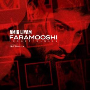Amir Liyam Faramooshi