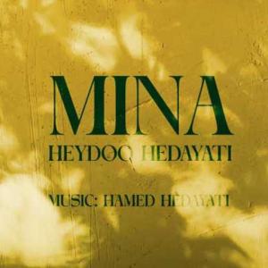 Heydoo Hedayati Mina