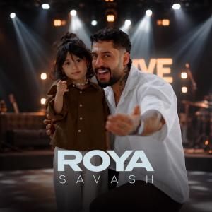 Savash Roya