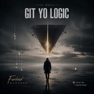 دانلود آهنگ فرهاد مدرس Git Yo Logic