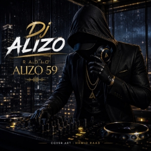 Dj Alizo Radio Alizo 59