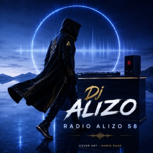 Dj Alizo Radio Alizo 58