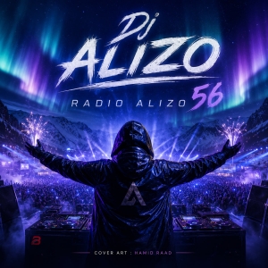 Dj Alizo Radio Alizo 56