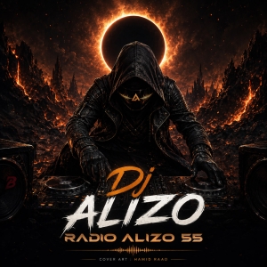 Dj Alizo Radio Alizo 55
