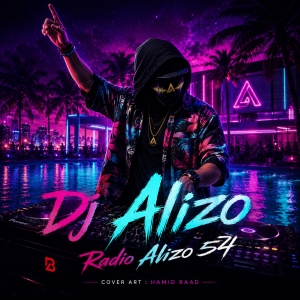 Dj Alizo Radio Alizo 54