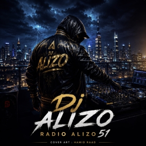 Dj Alizo Radio Alizo 51