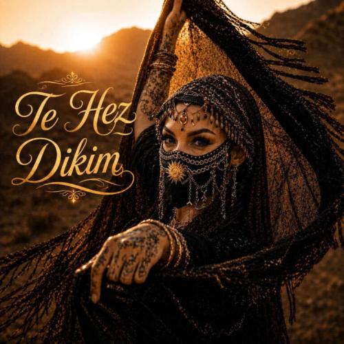 Ramin Tajangi Te Hez Dikim