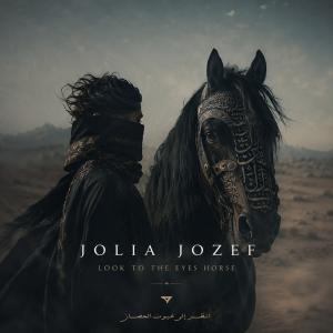 Jolia Jozef Look To The Eyes Horse