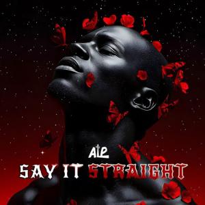Atp Music Say It Straight