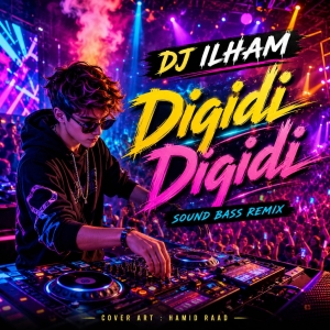 Dj Ilham Digidi Digidi