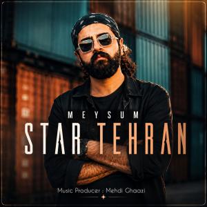 Meysum Star Tehran
