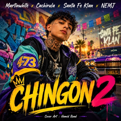 Singer Cover