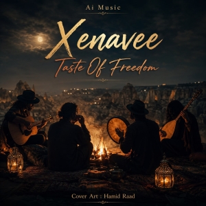 دانلود آهنگ Xenavee Taste Of Freedom