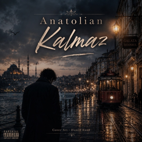 Singer Cover