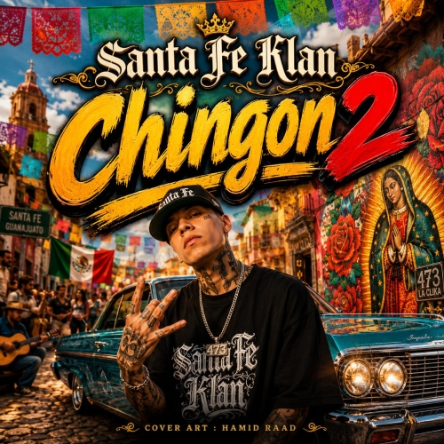 Singer Cover