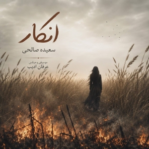دانلود آهنگ سعیده صالحی انکار