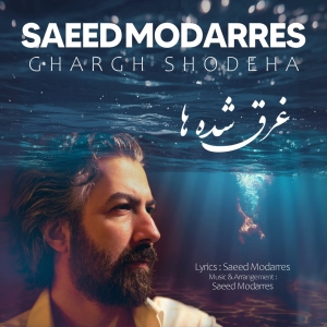 Saeed Modarres Ghargh Shodeha