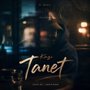 Kazi Tanet